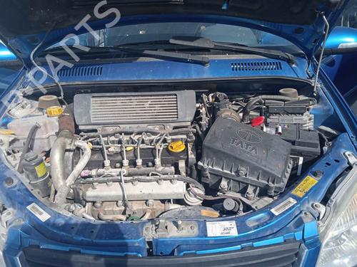 Left taillight TATA INDIGO MARINA (4_V2)  | BP12359554C34  - Image 8