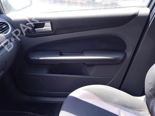 Gear lever FORD FOCUS II Turnier (DA_, FFS, DS) 2.0 TDCi | BP13652071M90 