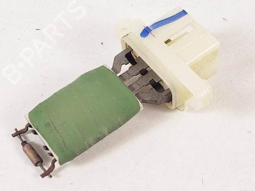 Heater resistor FORD FIESTA VI (CB1, CCN) 1.4 TDCi | BP17464369M108 