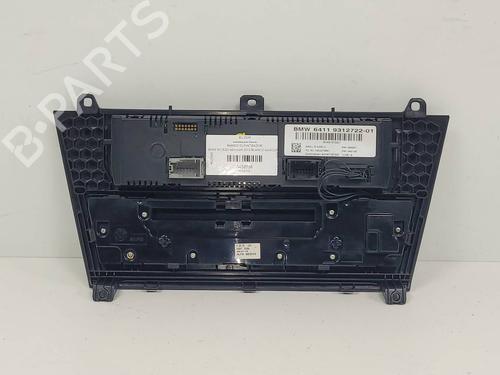 Climate control BMW X3 (F25) xDrive 28 i | BP36594913I5 - Image 4