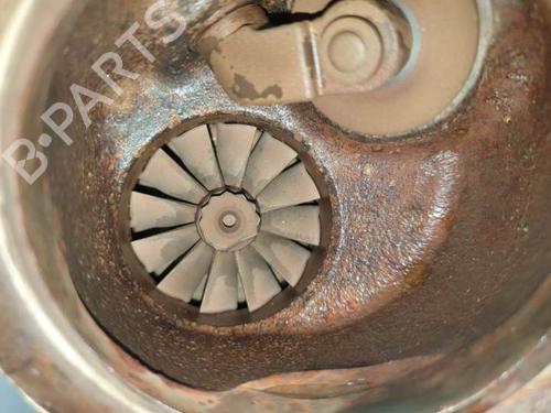 Engine VOLVO V70 I (875, 876) 2.3 T-5 | BP28060537M1 