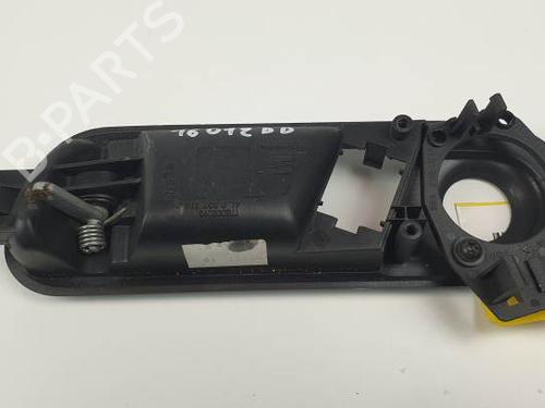 Front right interior door handle SEAT CORDOBA (6L2) 1.4 TDI | BP24499480I14 