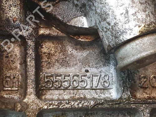 Gearbox OPEL CORSA D (S07) 1.3 CDTI (L08, L68) | BP29245375M3 - Image 6