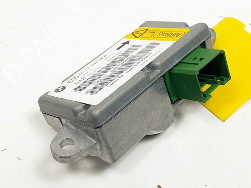 Used Electronic module Electronic module BMW 7 (E65, E66, E67) 730 Ld (231 hp) 27442072 27442072