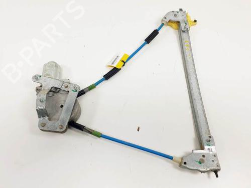 Used Rear right window mechanism CITROËN XSARA PICASSO (N68) 1.6 (95 hp) 25139616