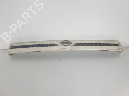 Grill Grill NISSAN TRADE Van 3.0 TDiC (106 hp) 12387614 12387614