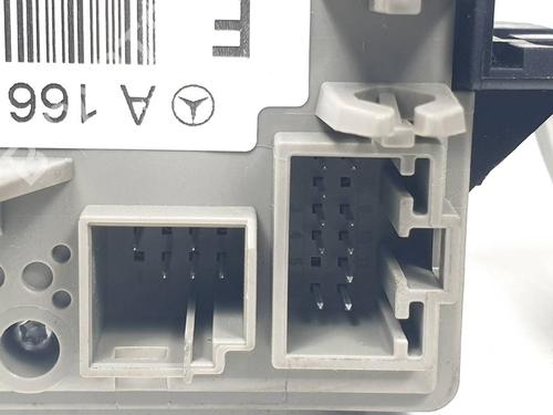 Electronic module MERCEDES-BENZ M-CLASS (W166) ML 350 BlueTEC 4-matic (166.024, 166.023) | BP40176891M83 - Image 4