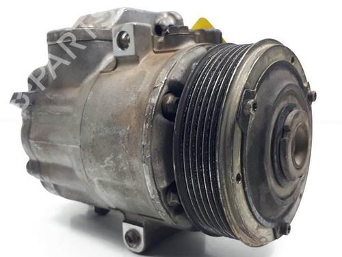 Used AC compressor AC compressor SEAT CORDOBA (6L2) 1.4 16V (75 hp) 27978118 27978118