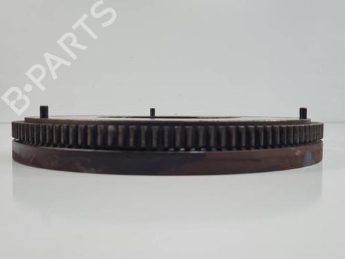 Flywheel SEAT IBIZA V (KJ1, KJG) 1.0 MPi | BP37668855M101 - Image 3