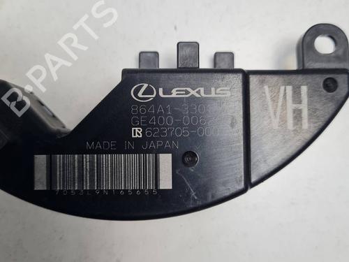 Electronic module LEXUS ES (_Z10_, _A10_, _H10_) 300h (AXZH10, AXZH11) | BP34517101M83  - Image 6