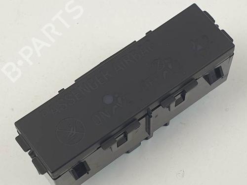 Used Electronic module OPEL ASTRA K Sports Tourer (B16) 1.6 CDTi (35) (136 hp) 24930417