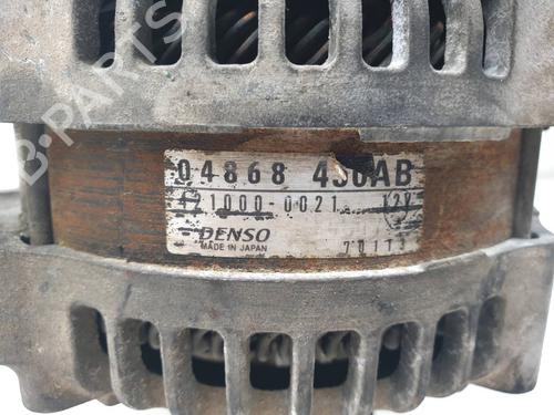 Generator DODGE GRAND CARAVAN 3.8 | BP38679898M7 - Image 8