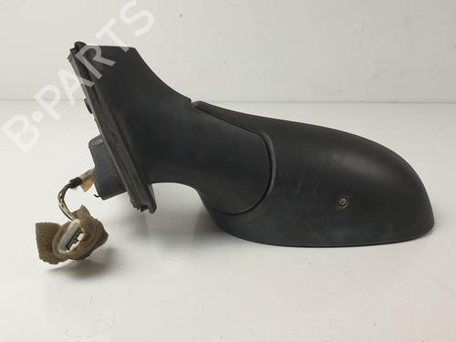 Left mirror FORD KA (RU8) 1.2 | BP27885095C26