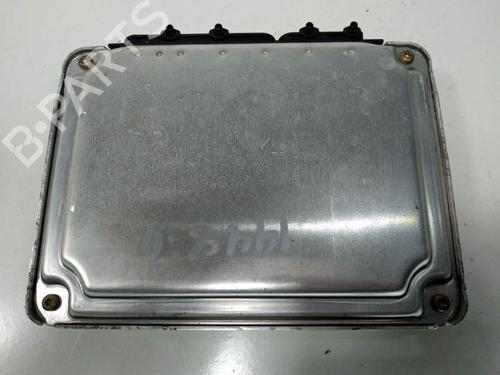Engine control unit (ECU) VW POLO (6N2) 1.4 | BP8491167M57 