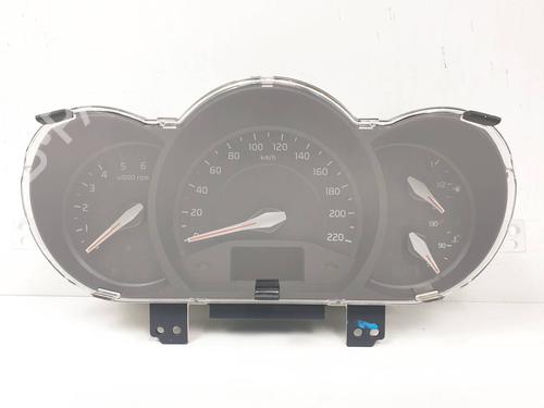 Used Instrument cluster Instrument cluster KIA RIO III (UB) 1.1 CRDi (75 hp) 36374840 36374840