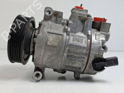 AC compressor SEAT LEON (1P1) 1.8 TSI | BP39916468M34 - Image 4