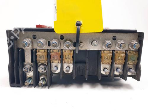 Fuse box VW PASSAT B6 (3C2) 2.0 TDI 16V | BP30763157E1 - Image 3