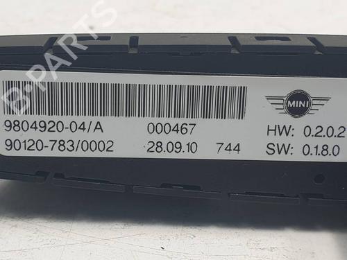 Switch MINI MINI COUNTRYMAN (R60) Cooper | BP36594759I30 - Image 4