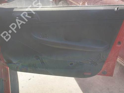 Engine control unit (ECU) SKODA FABIA I (6Y2) 1.2 | BP17757038M57 