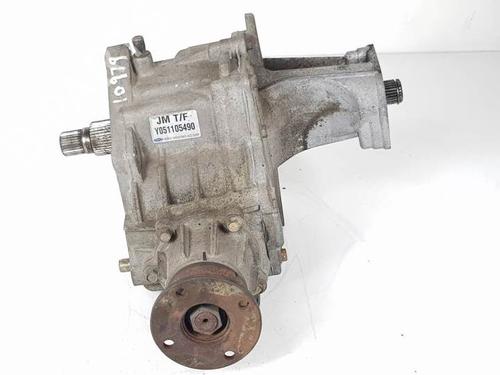 Used Front differential KIA SPORTAGE II (JE_, KM_) [2004-2011]  15208930
