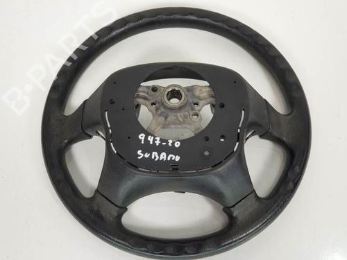 Steering wheel SUBARU FORESTER (SG_) 2.0 AWD (SG5) | BP7001442C49 