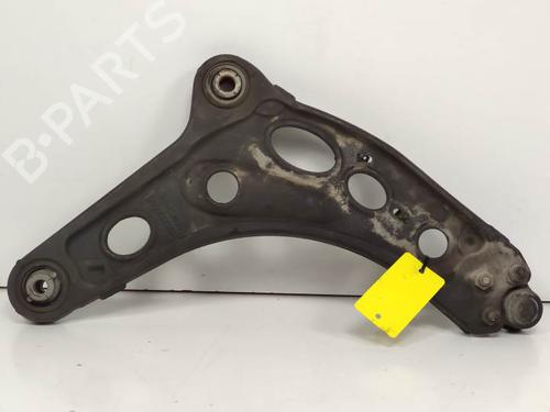 Left front suspension arm OPEL VIVARO A Bus (X83) 2.0 CDTI (F7, J7, A07) | BP9078181M12 