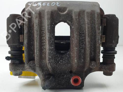 Used Right rear brake caliper HYUNDAI SANTA FÉ II (CM) 2.2 CRDi 4x4 (155 hp) 26704384
