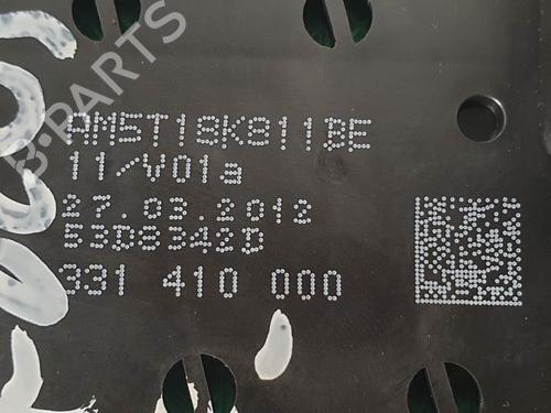 Switch FORD FOCUS III 1.6 Ti | BP6843915I30 