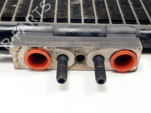 AC radiator JEEP GRAND CHEROKEE II (WJ, WG) 2.7 CRD 4x4 | BP16814304M32 