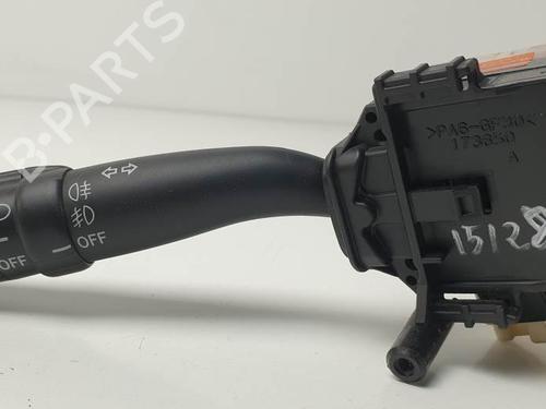 Used Headlight switch Headlight switch TOYOTA COROLLA Verso (ZER_, ZZE12_, R1_) 2.2 D-4D (AUR10_, AUR10R) (136 hp) 25611632 25611632