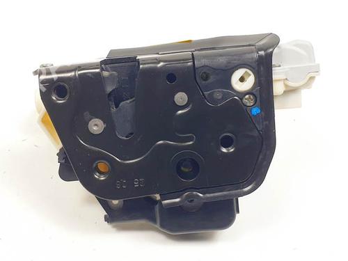 Used Rear right lock AUDI A6 Allroad C6 (4FH) 3.0 TDI quattro (233 hp) 27525957