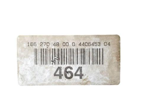 Gearbox MERCEDES-BENZ M-CLASS (W166) ML 350 BlueTEC 4-matic (166.024, 166.023) | BP24929308M3  - Image 10