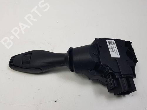 Steering column stalk FORD FIESTA VI (CB1, CCN) 1.25 | BP34576575I23 - Image 2