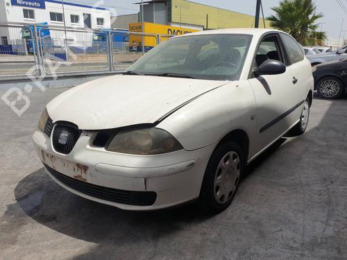 Recambios SEAT IBIZA III (6L1) 1.9 SDI 4866427