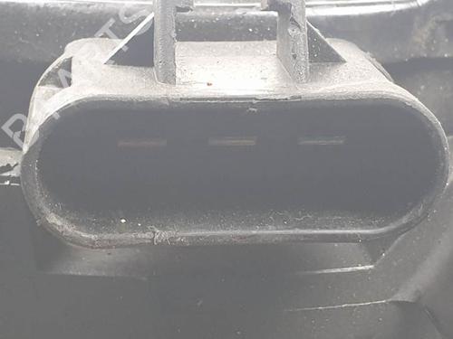 Radiator fan FORD MONDEO III Saloon (B4Y) 2.0 16V TDDi / TDCi | BP25128863M35 