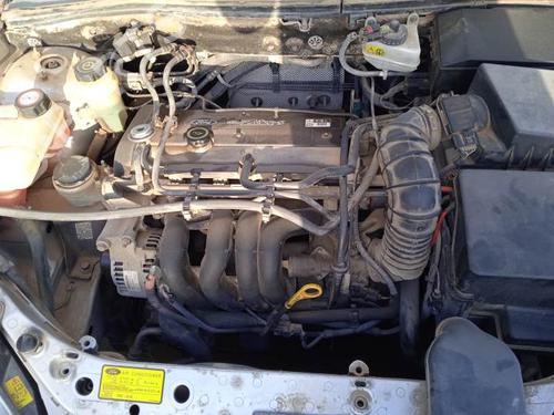 Varmvifte FORD FOCUS I (DAW, DBW) 1.6 16V | BP16814425M62 