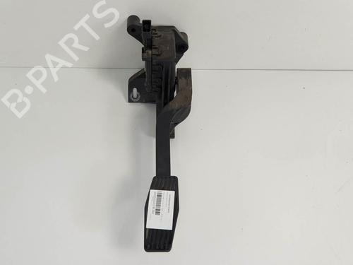 Used Pedal Pedal OPEL COMBO Box Body/MPV 1.7 CDTI 16V (101 hp) 6860295 6860295