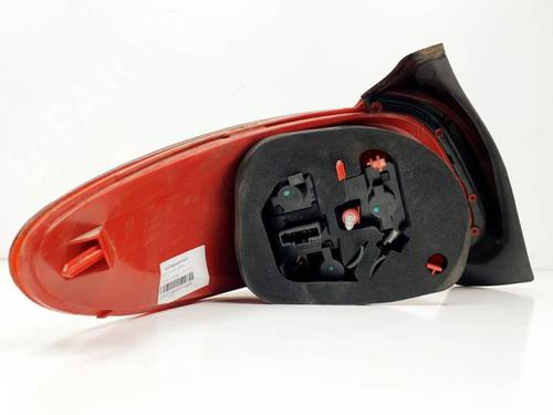 Right taillight PEUGEOT 206+ (2L_, 2M_) 1.4 i (2LKFWA, 2MKFWA) | BP13510806C35 