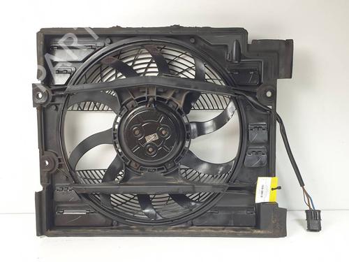 Radiator fan BMW 5 Touring (E39) 523 i | BP29265672M35 