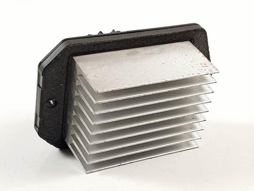 Used Heater resistor Heater resistor HONDA ACCORD VII (CL, CN) 2.0 (CL7) (155 hp) 25295055 25295055