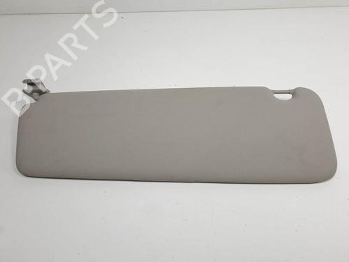 Right sun visor RENAULT TRAFIC III Van (FG_) 1.6 dCi 120 (FGMB, FGMC) | BP11807555I2 - Image 2