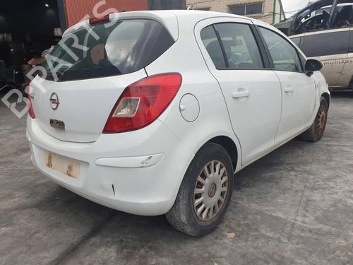 Climate control OPEL CORSA D (S07) 1.4 (L08, L68) | BP35942294I5  - Image 9