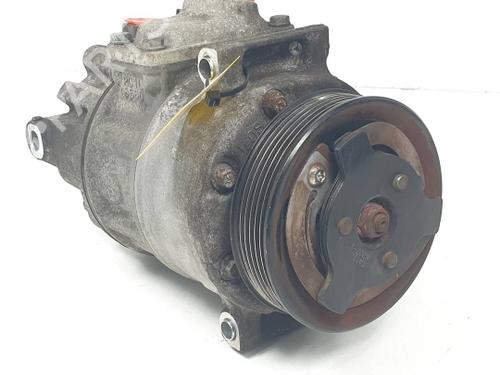 Used AC compressor AC compressor VW TOURAN (1T1, 1T2) 2.0 TDI 16V (140 hp) 40558104 40558104