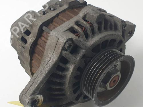 Used Alternator Alternator HONDA JAZZ II (GD_, GE3, GE2) 1.3 iDSi (GD1) (83 hp) 26171046 26171046
