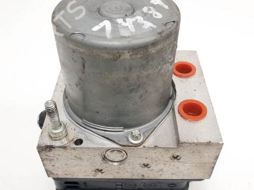 ABS pump JAGUAR XF I (X250) 2.7 D | BP18053537M43 