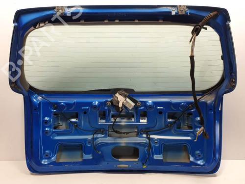Tailgate PEUGEOT 307 SW (3H) 2.0 HDI 110 | BP27994112C6 