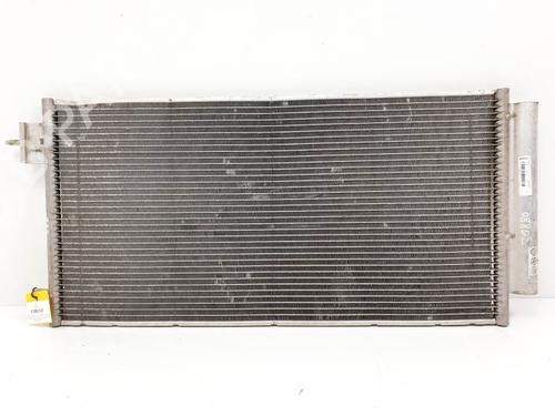 Used AC radiator FIAT TIPO Saloon (356_, 357_) 1.6 D (356SXG1B) (120 hp) 27540175