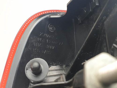 Right taillight FORD FOCUS C-MAX (DM2) 1.6 | BP24339137C35 - Image 3