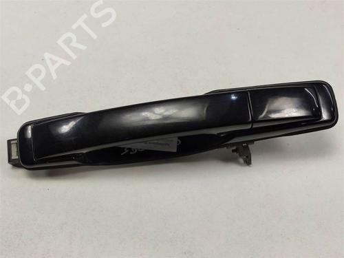 Used Rear right exterior door handle Rear right exterior door handle 9705066 9705066