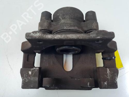 Left rear brake caliper BMW 3 (E90) 320 d | BP29172526M107 - Image 2